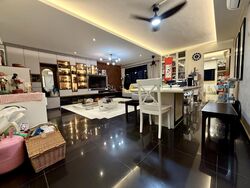 Blk 650C Jurong West Street 61 (Jurong West), HDB 5 Rooms #523857431